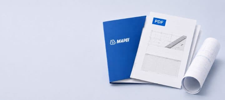 Каталоги и технические карты Mapei в PDF