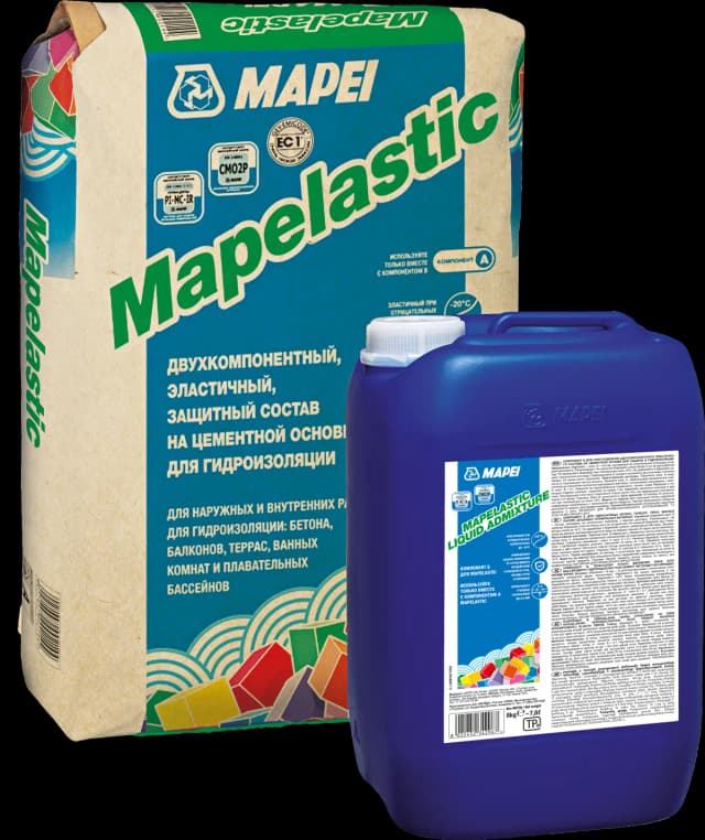MAPELASTIC