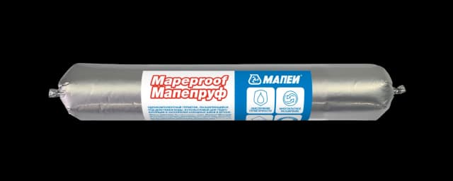 МАПЕПРУФ