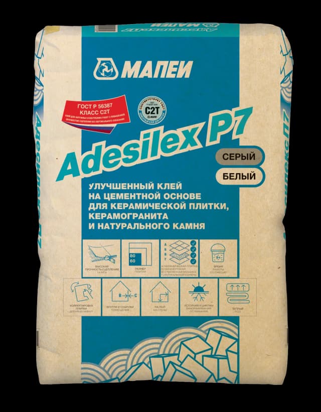 ADESILEX P7