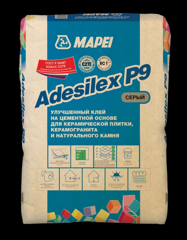 ADESILEX P9