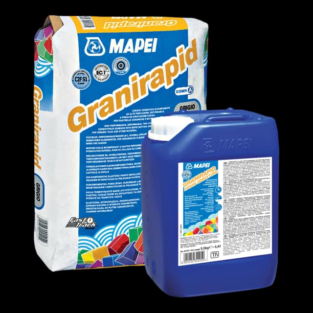 GRANIRAPID