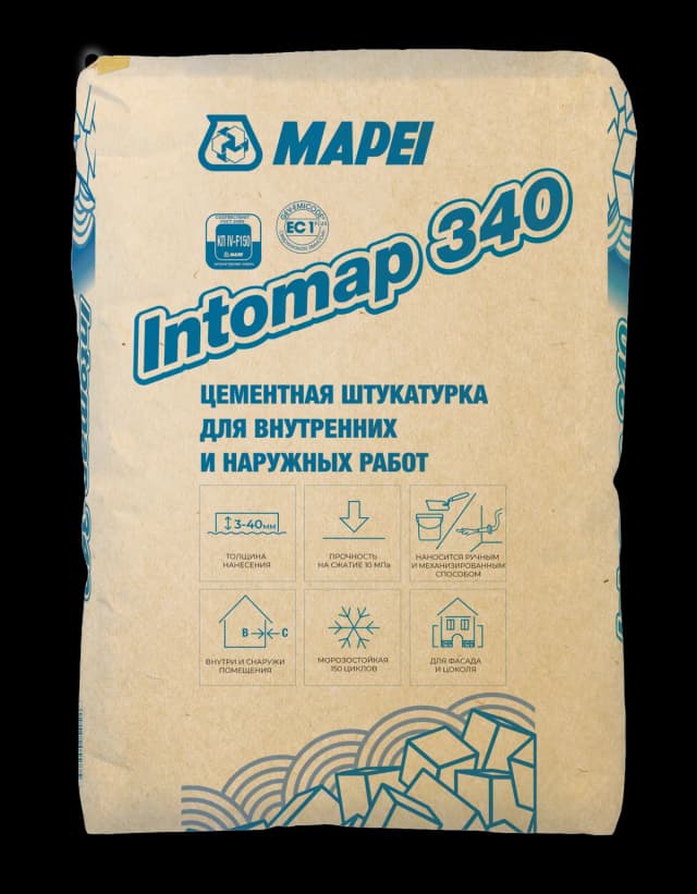 INTOMAP 340