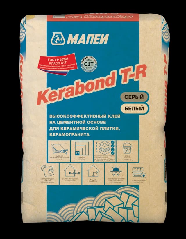 KERABOND T-R