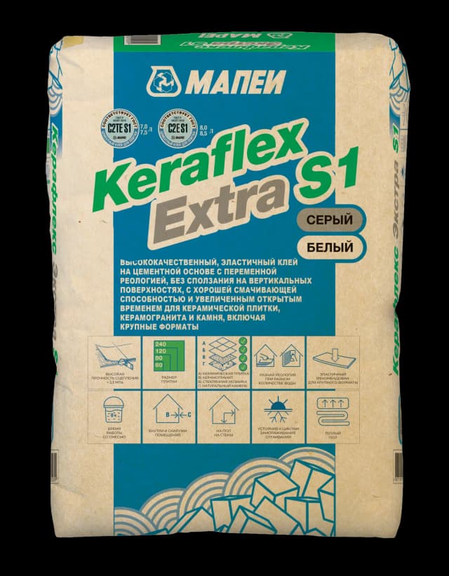 KERAFLEX EXTRA S1