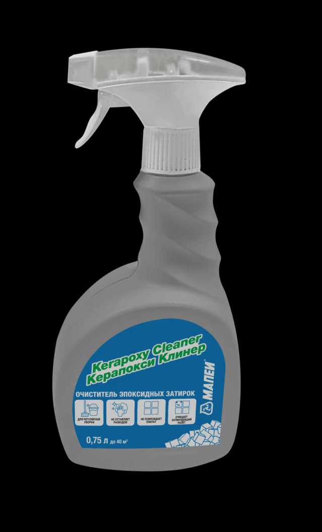 KERAPOXY CLEANER