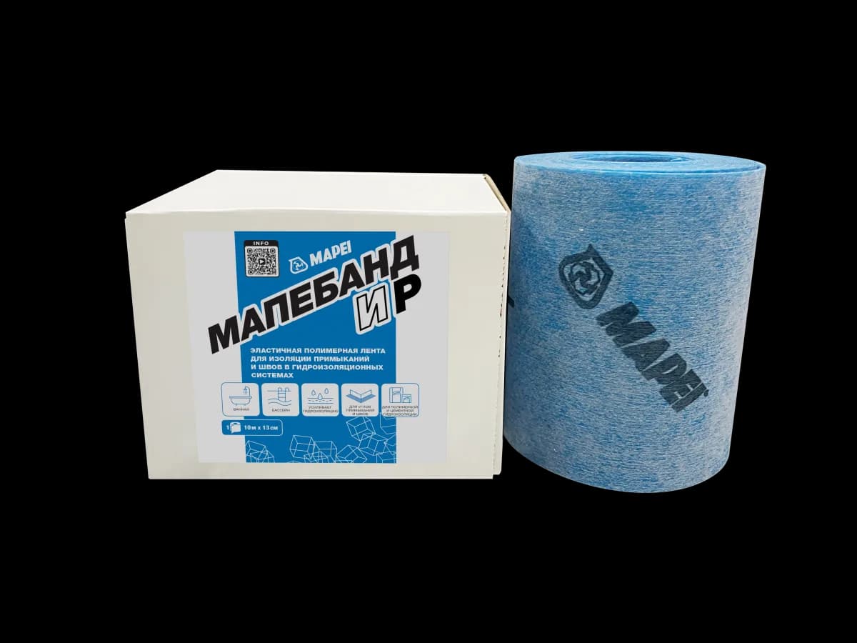 MAPEBAND