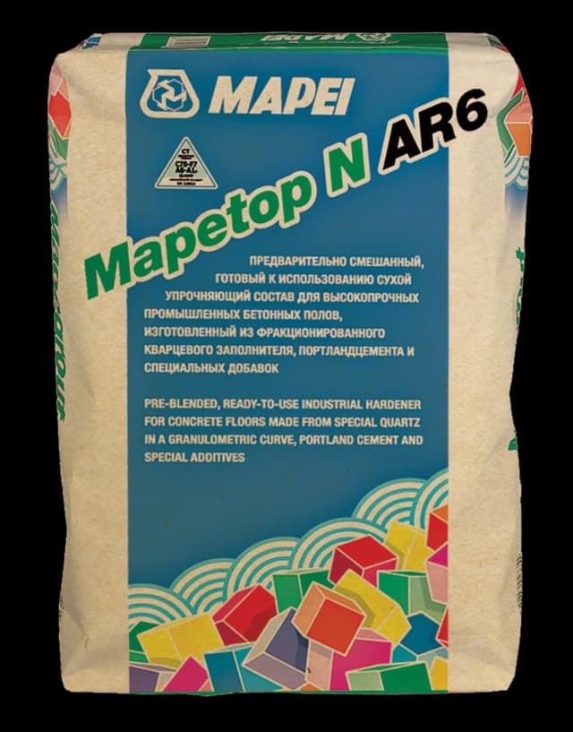 Mapetop N AR6 RED