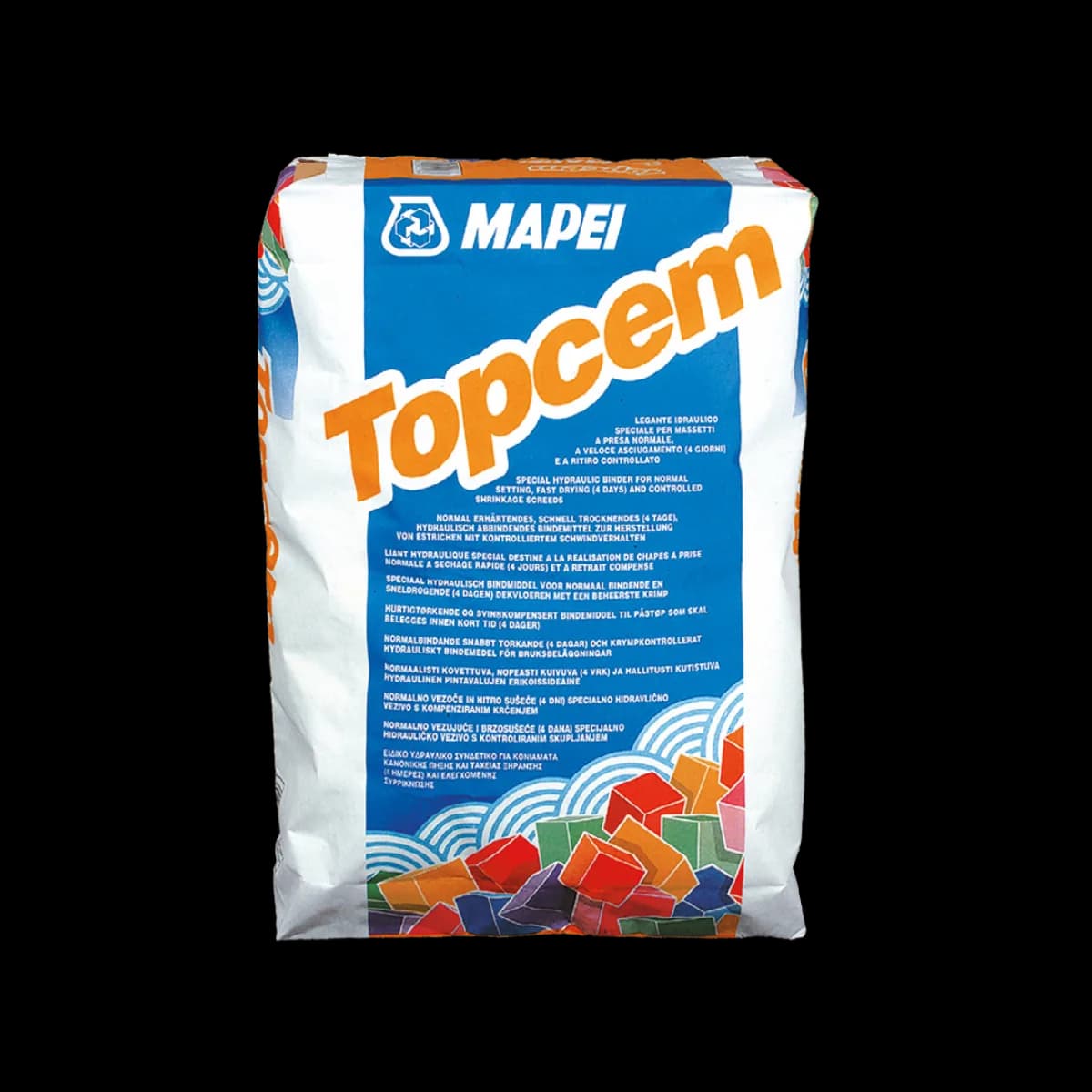 TOPCEM