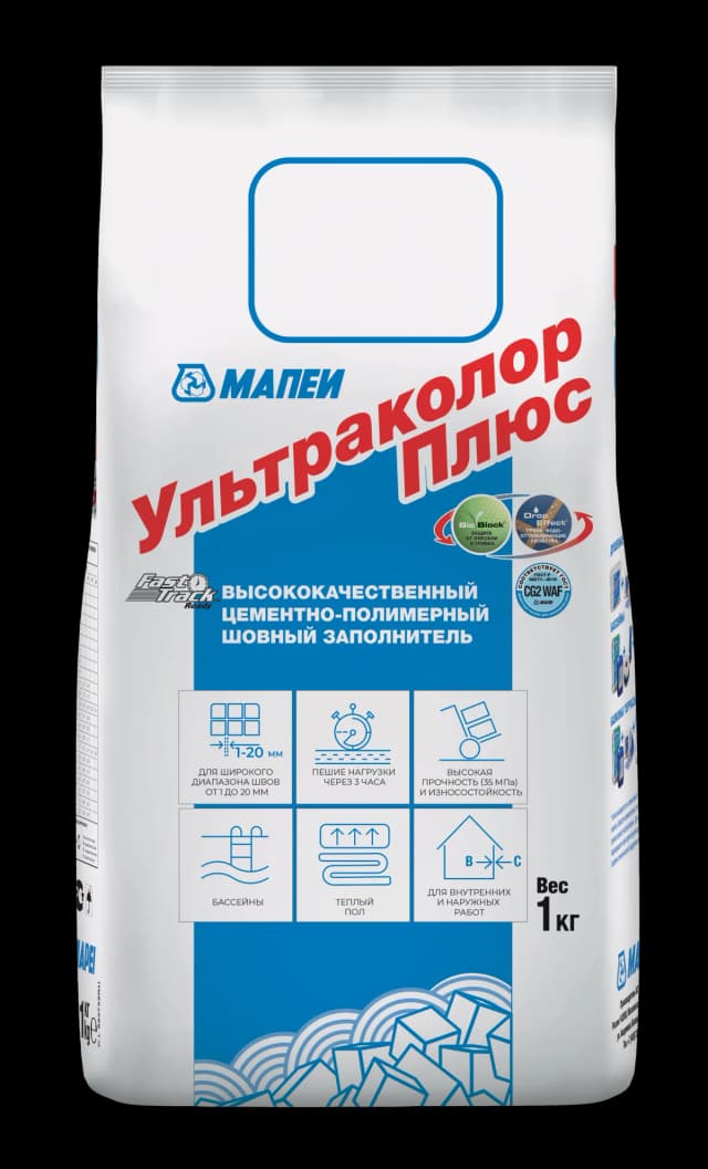 ULTRACOLOR PLUS
