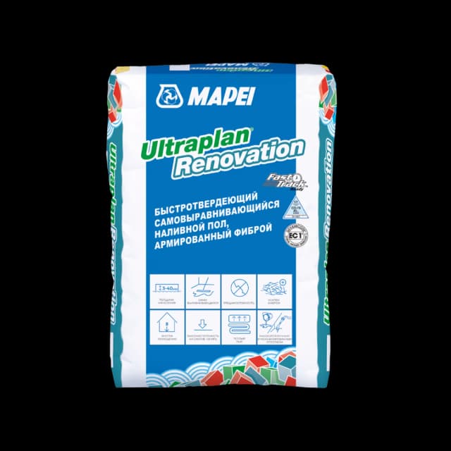 ULTRAPLAN RENOVATION