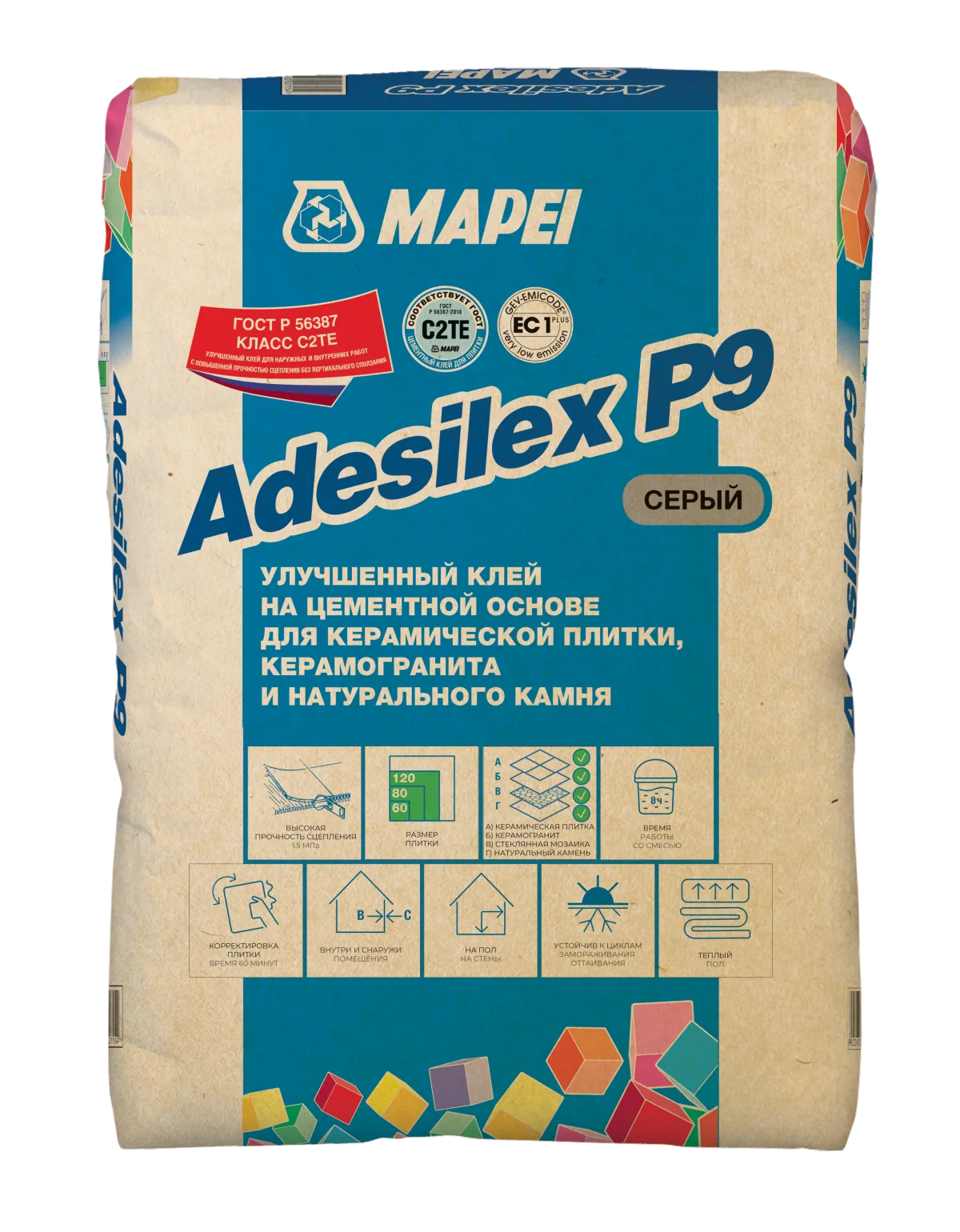 ADESILEX P9