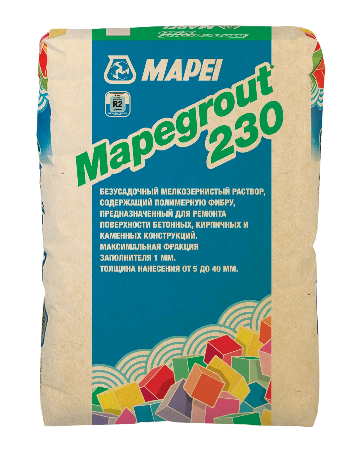 MAPEGROUT 230