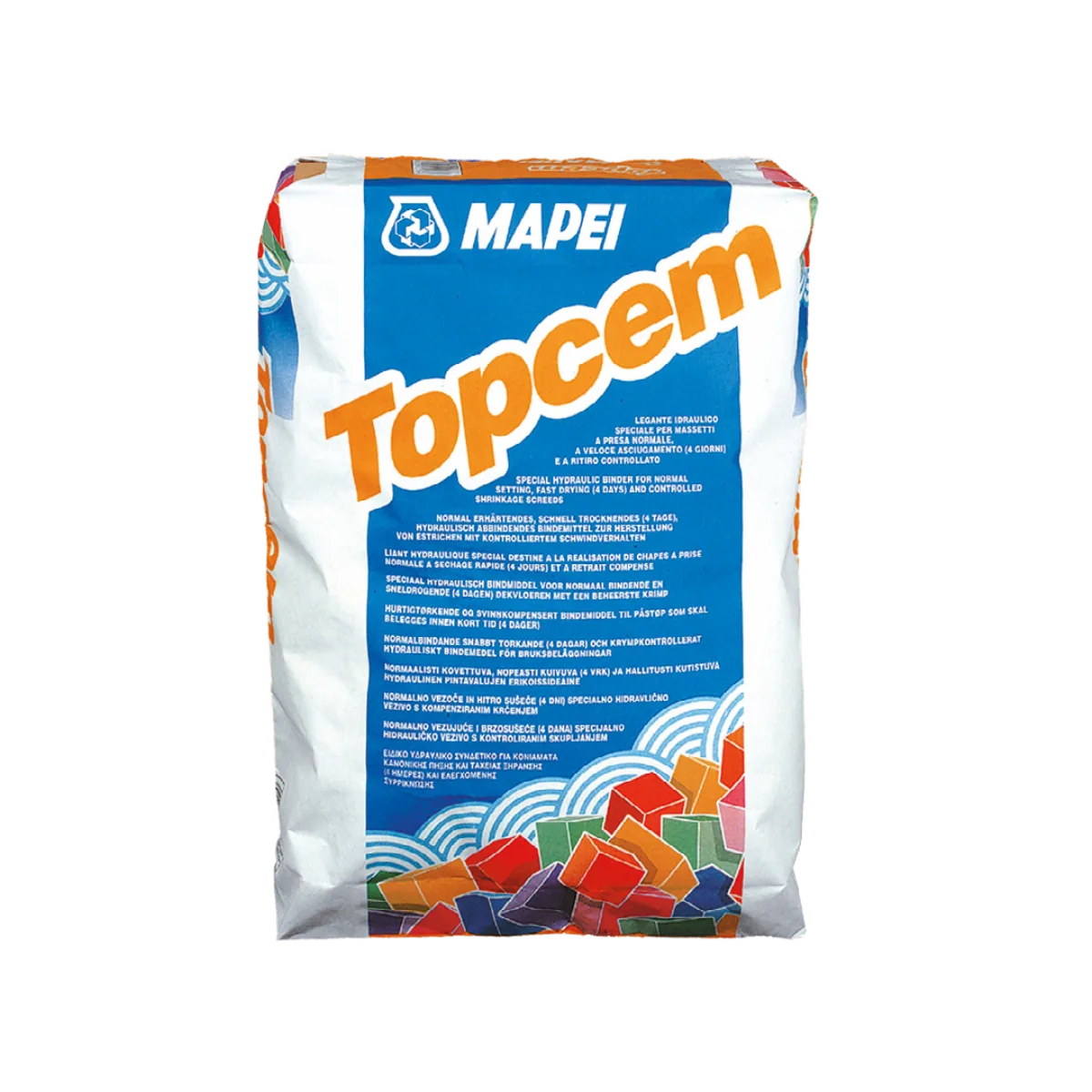 TOPCEM