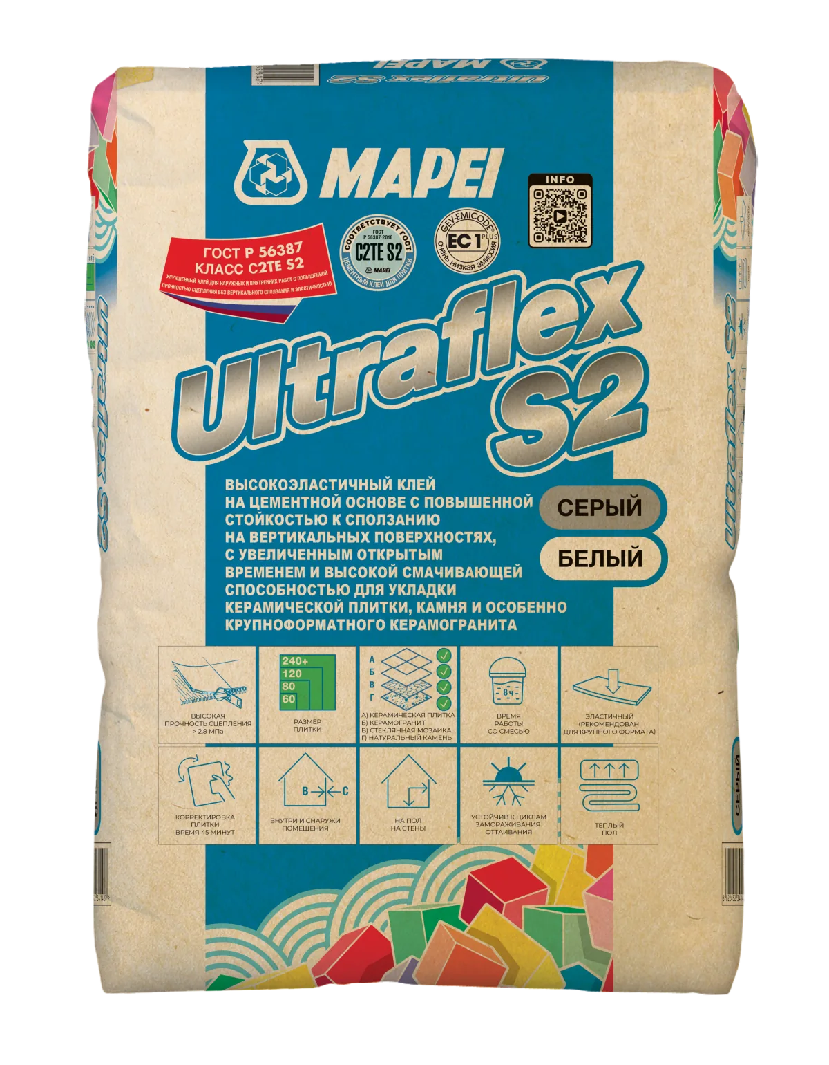 ULTRAFLEX S2
